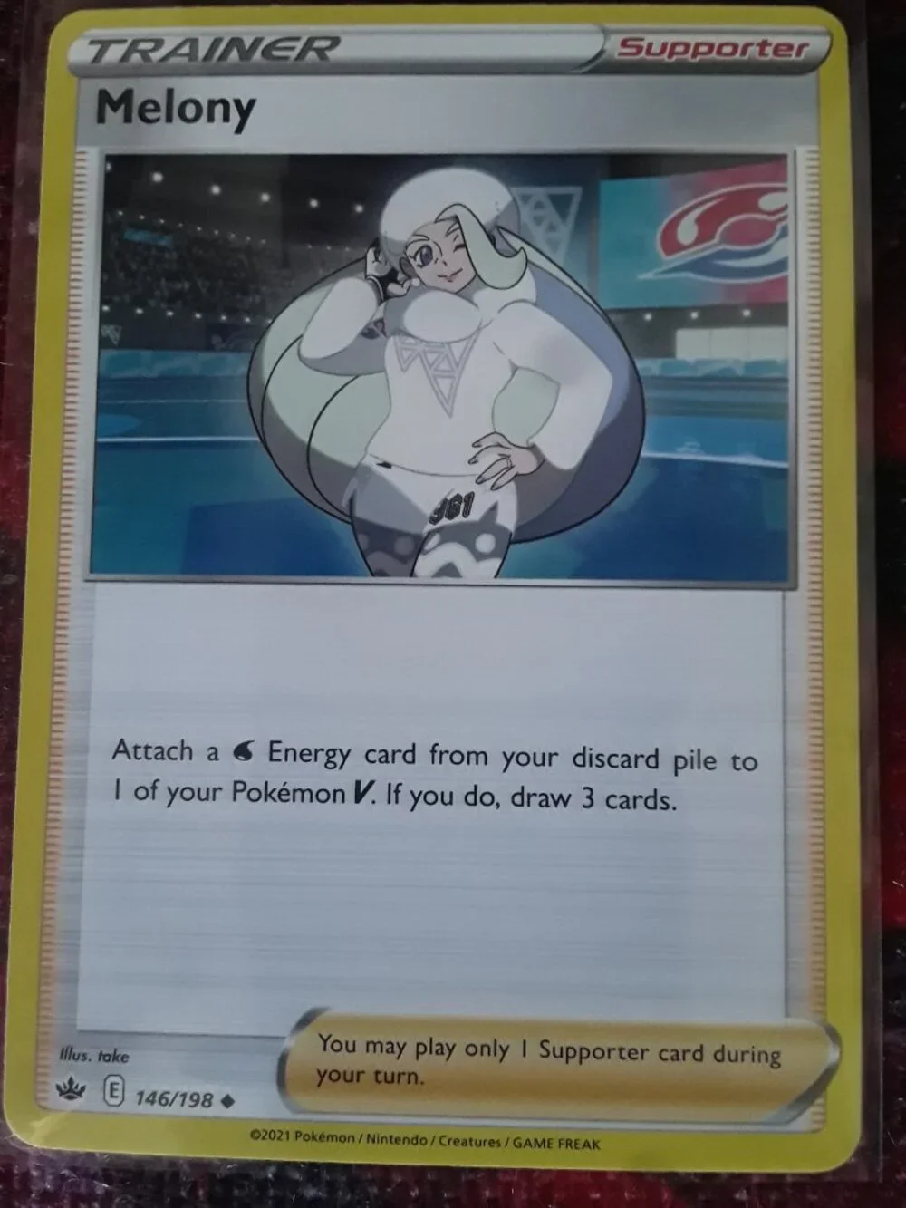 Pokemon 12 chilling